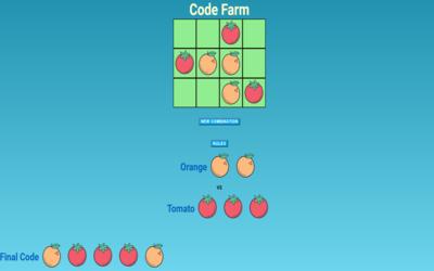 Code-Farm