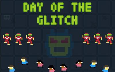 Day Of The Glitch