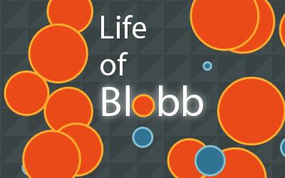 Life of Blobb