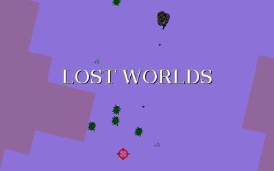 Lost Worlds