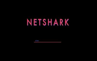 NetShark