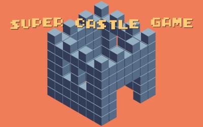 Super Castle Game