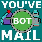 You've Bot Mail